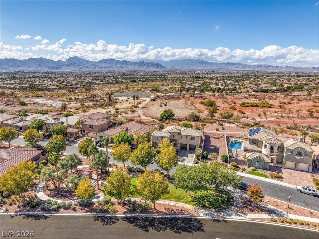 8655 Killians Greens Drive Las Vegas NV 89131