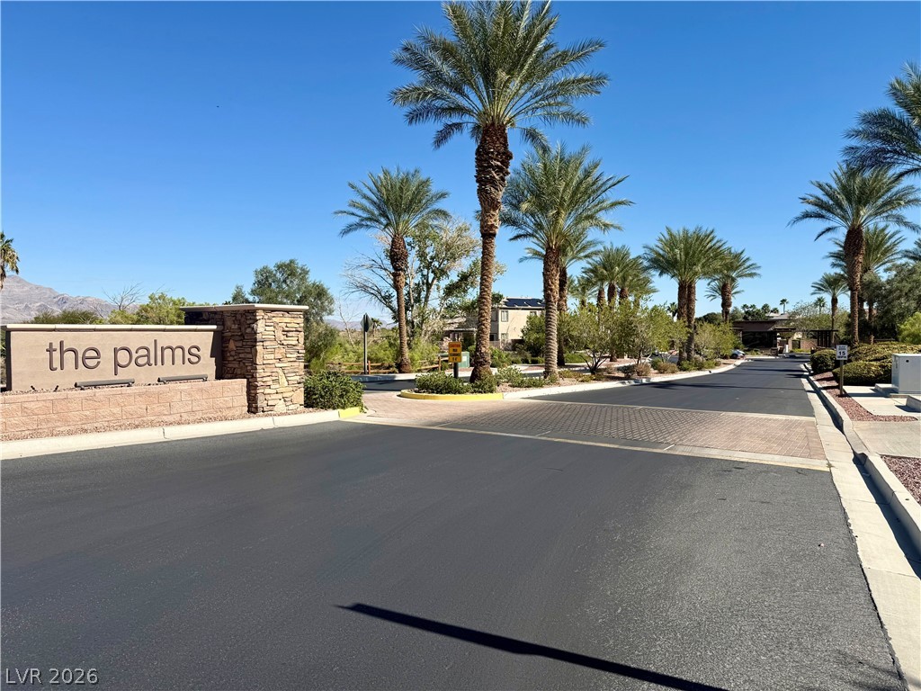 8655 Killians Greens Drive Las Vegas NV 89131