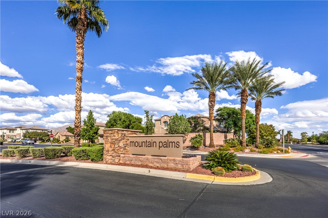 8655 Killians Greens Drive Las Vegas NV 89131