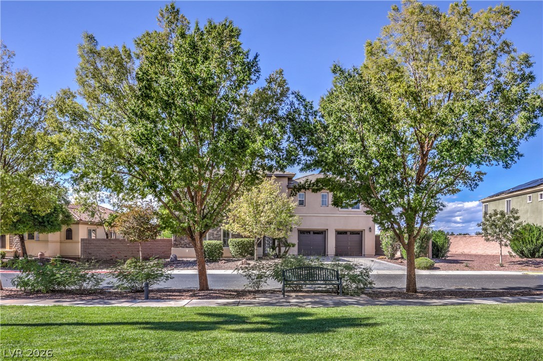 8655 Killians Greens Drive Las Vegas NV 89131