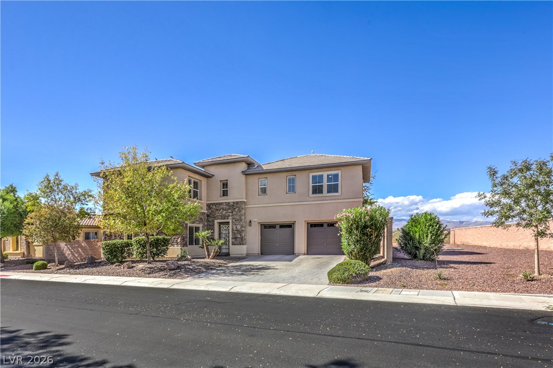 8655 Killians Greens Drive Las Vegas NV 89131