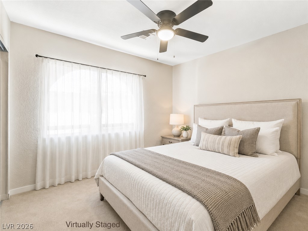 525 Zuber Avenue Henderson NV 89011