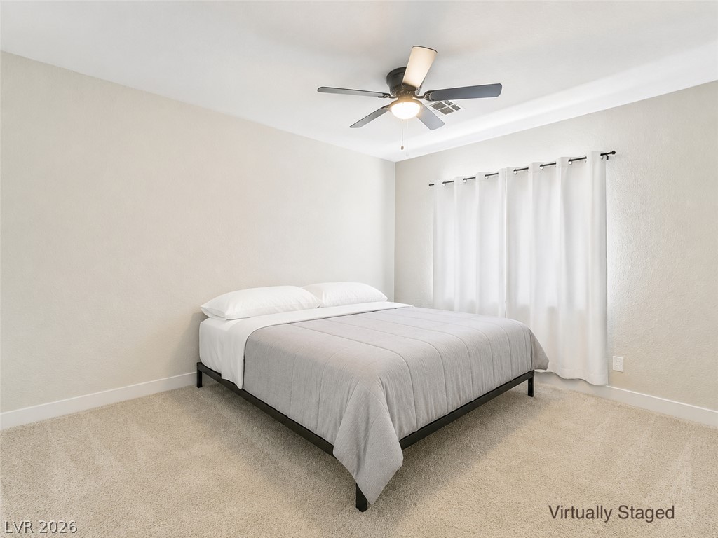 525 Zuber Avenue Henderson NV 89011