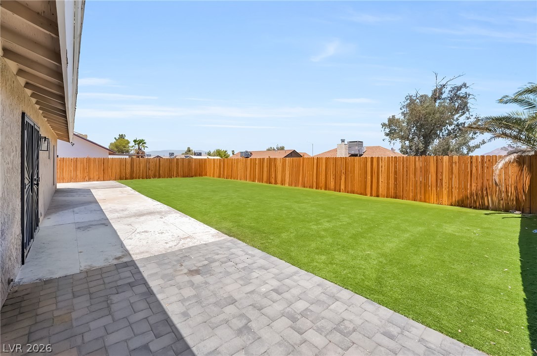 525 Zuber Avenue Henderson NV 89011