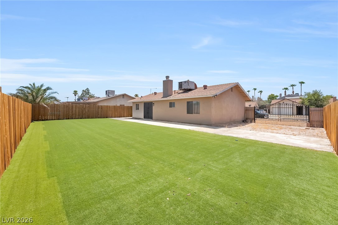 525 Zuber Avenue Henderson NV 89011