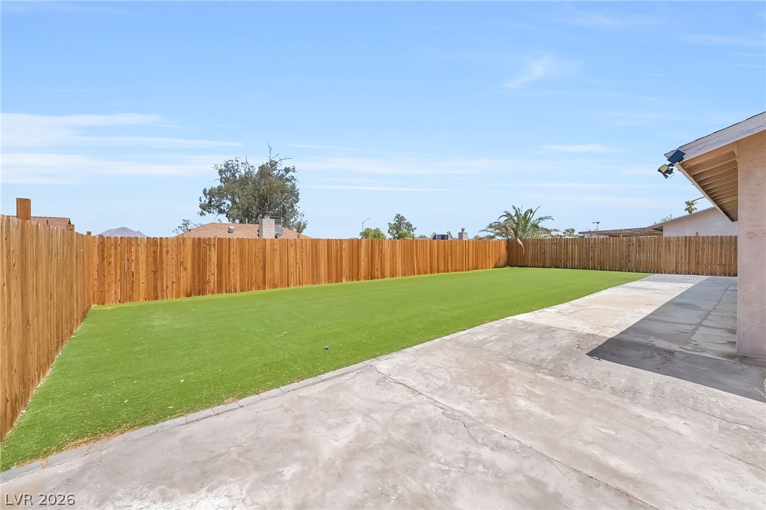 525 Zuber Avenue Henderson NV 89011