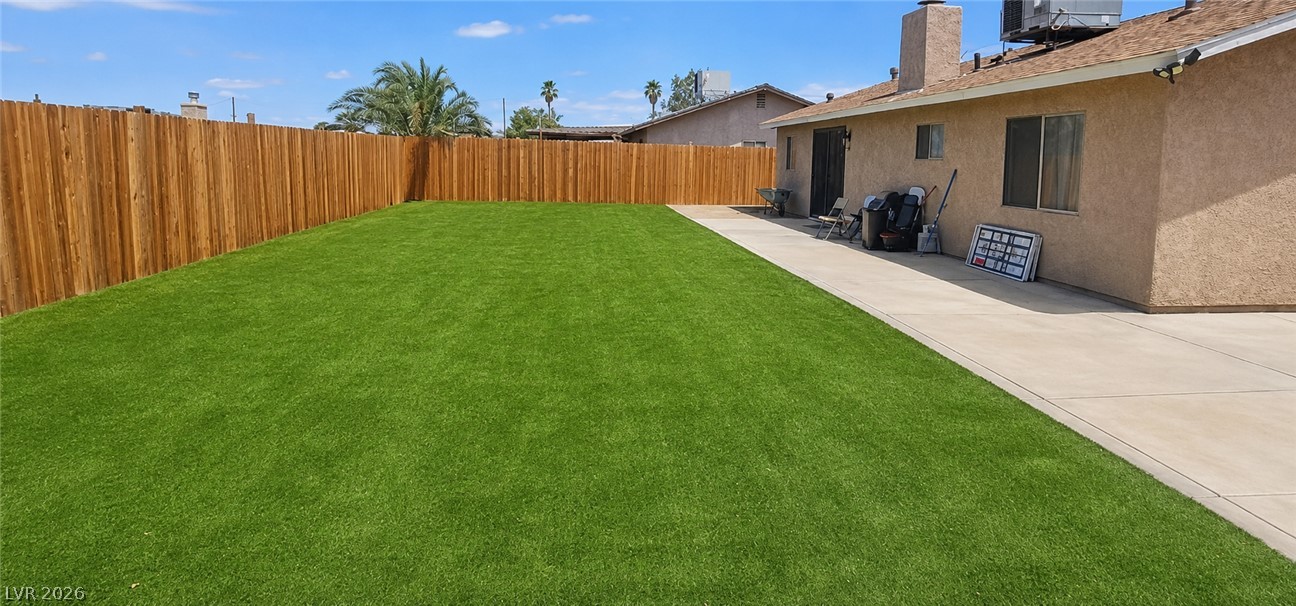 525 Zuber Avenue Henderson NV 89011