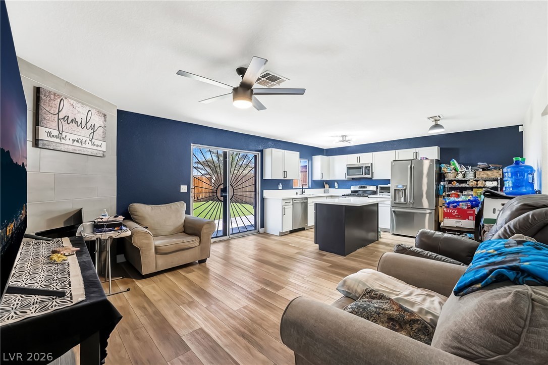 525 Zuber Avenue Henderson NV 89011