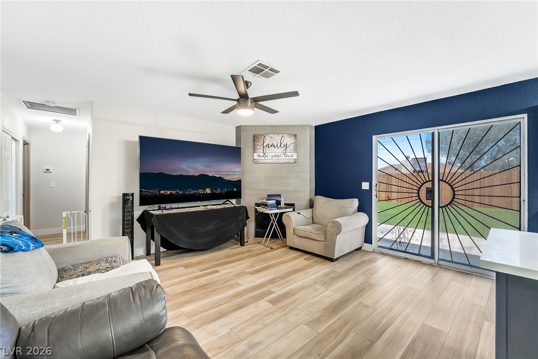 525 Zuber Avenue Henderson NV 89011
