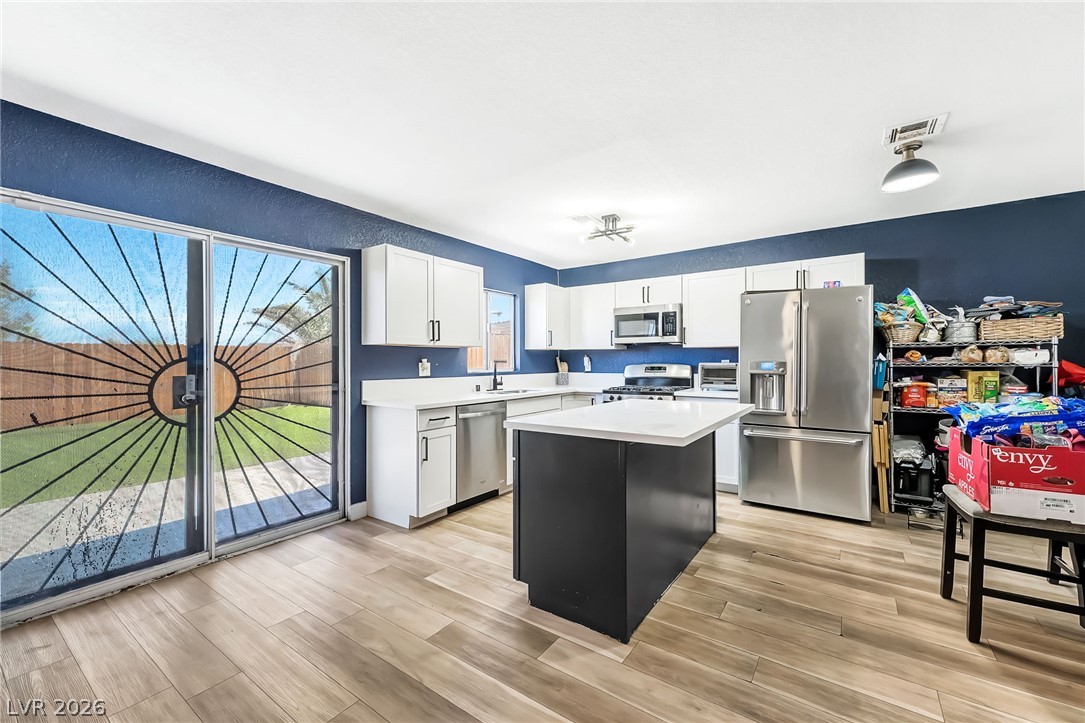 525 Zuber Avenue Henderson NV 89011