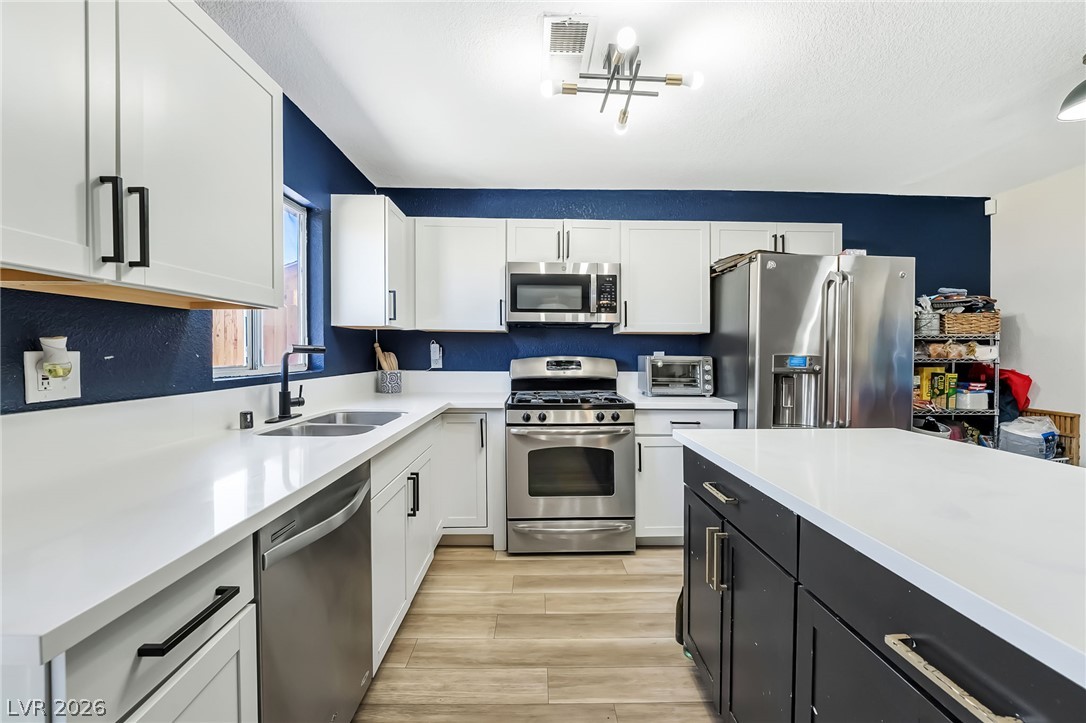 525 Zuber Avenue Henderson NV 89011