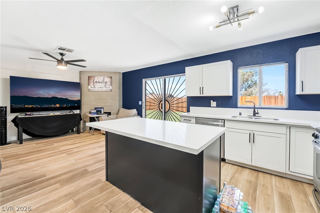 525 Zuber Avenue Henderson NV 89011