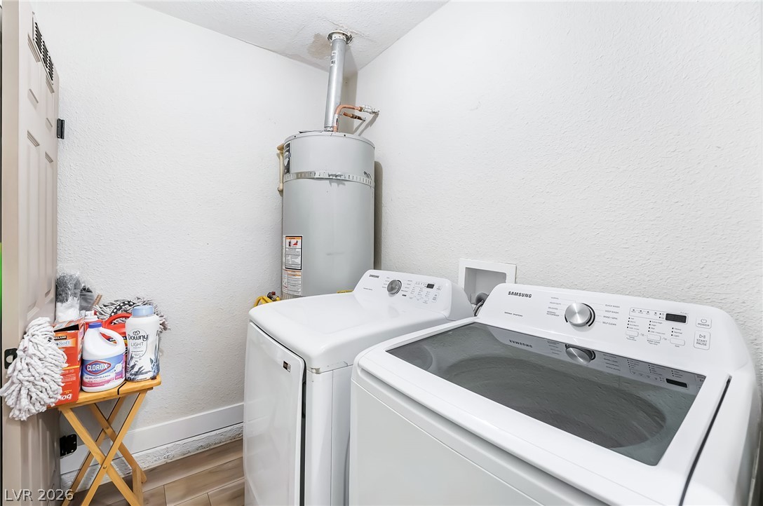 525 Zuber Avenue Henderson NV 89011