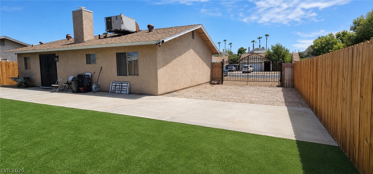 525 Zuber Avenue Henderson NV 89011