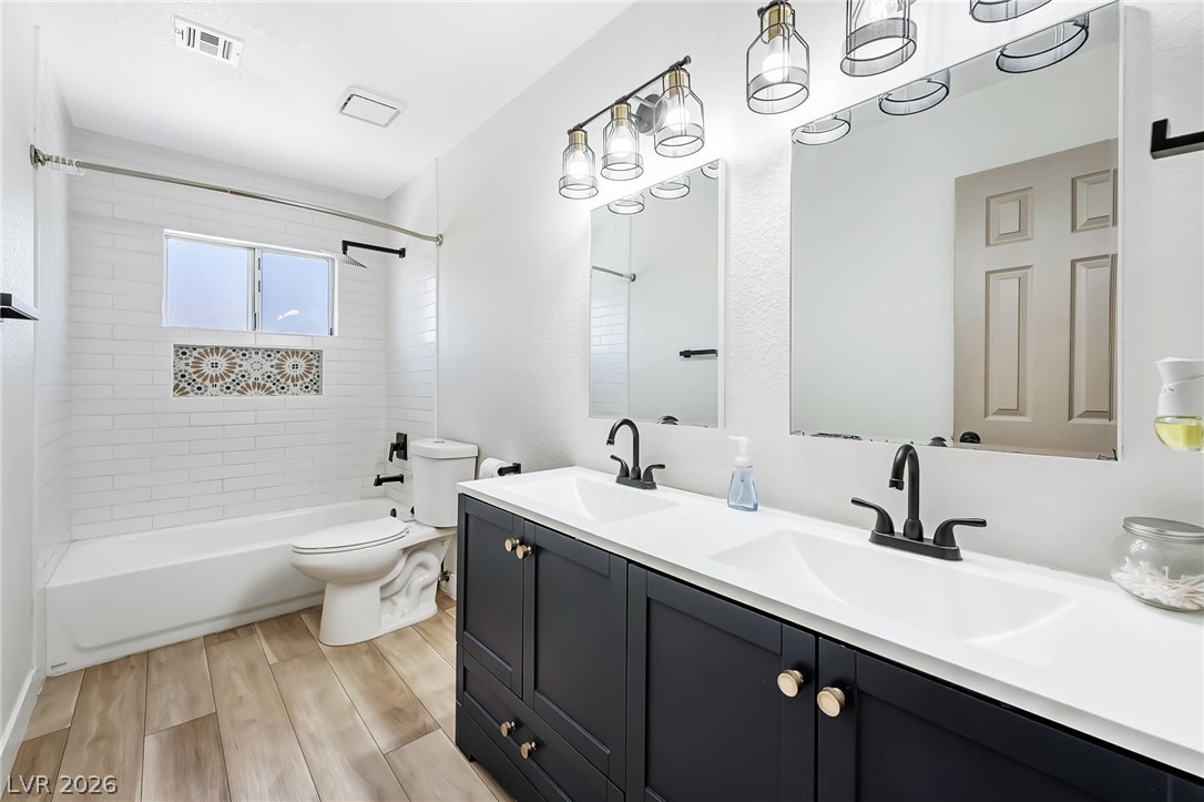 525 Zuber Avenue Henderson NV 89011
