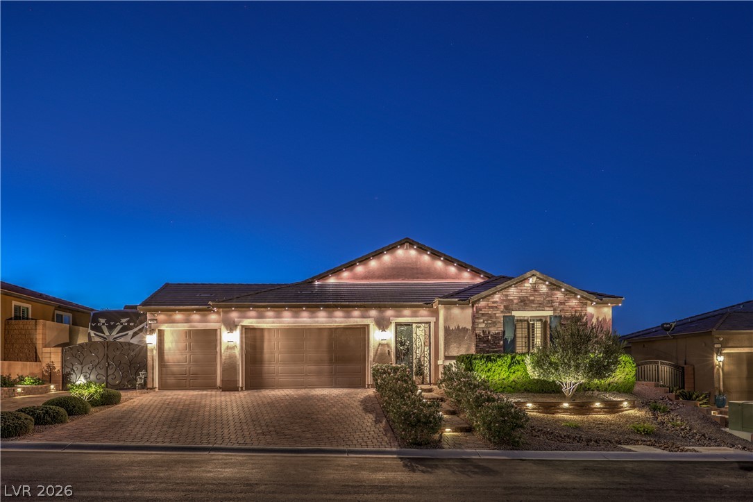 9702 Summer Bliss Las Vegas NV 89149
