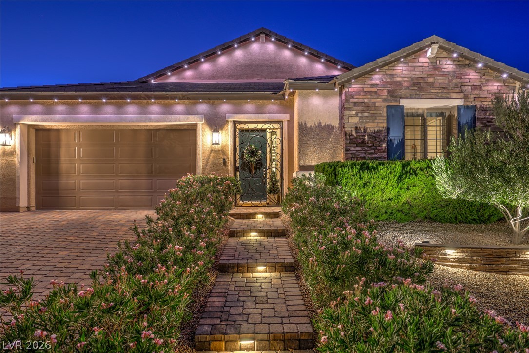 9702 Summer Bliss Las Vegas NV 89149