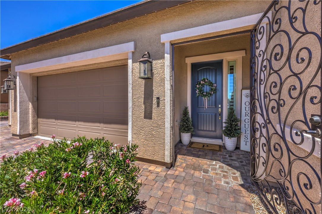 9702 Summer Bliss Las Vegas NV 89149