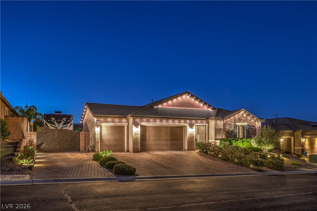 9702 Summer Bliss Las Vegas NV 89149