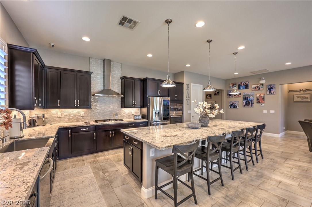 9702 Summer Bliss Las Vegas NV 89149