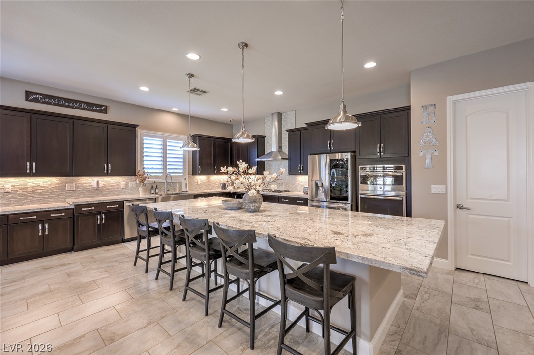 9702 Summer Bliss Las Vegas NV 89149