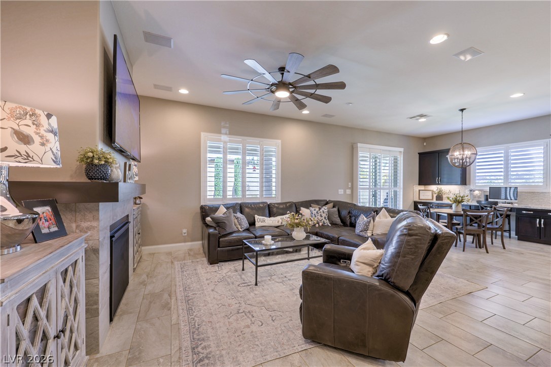 9702 Summer Bliss Las Vegas NV 89149