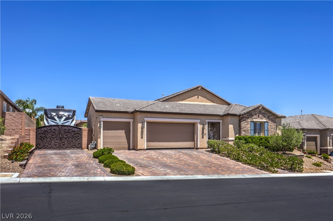 9702 Summer Bliss Las Vegas NV 89149