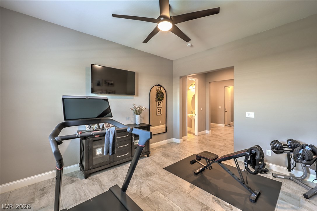 9702 Summer Bliss Las Vegas NV 89149