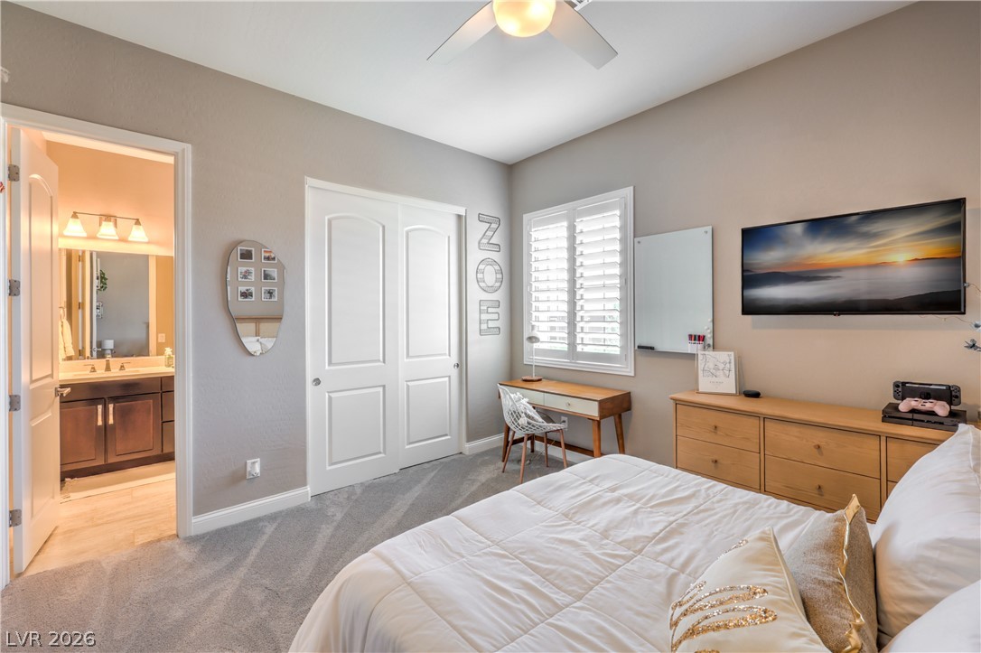 9702 Summer Bliss Las Vegas NV 89149