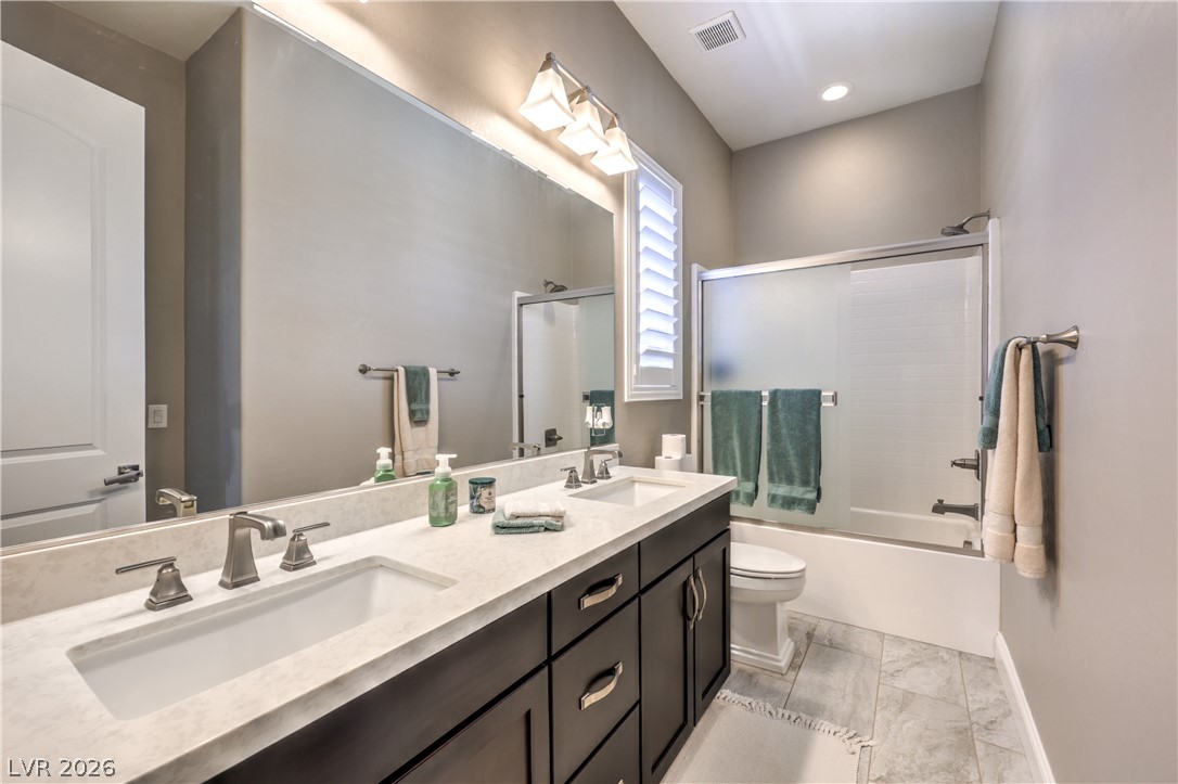 9702 Summer Bliss Las Vegas NV 89149