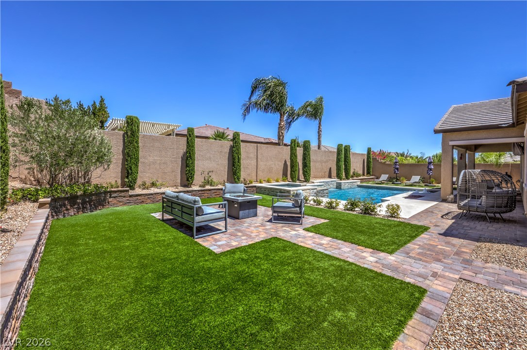 9702 Summer Bliss Las Vegas NV 89149