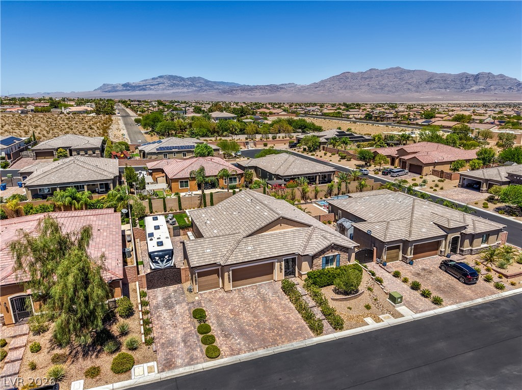9702 Summer Bliss Las Vegas NV 89149