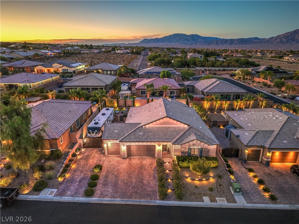 9702 Summer Bliss Las Vegas NV 89149