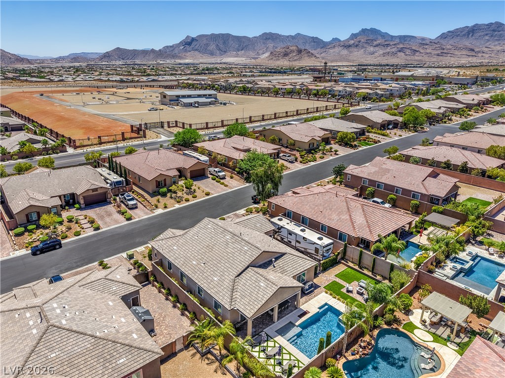 9702 Summer Bliss Las Vegas NV 89149