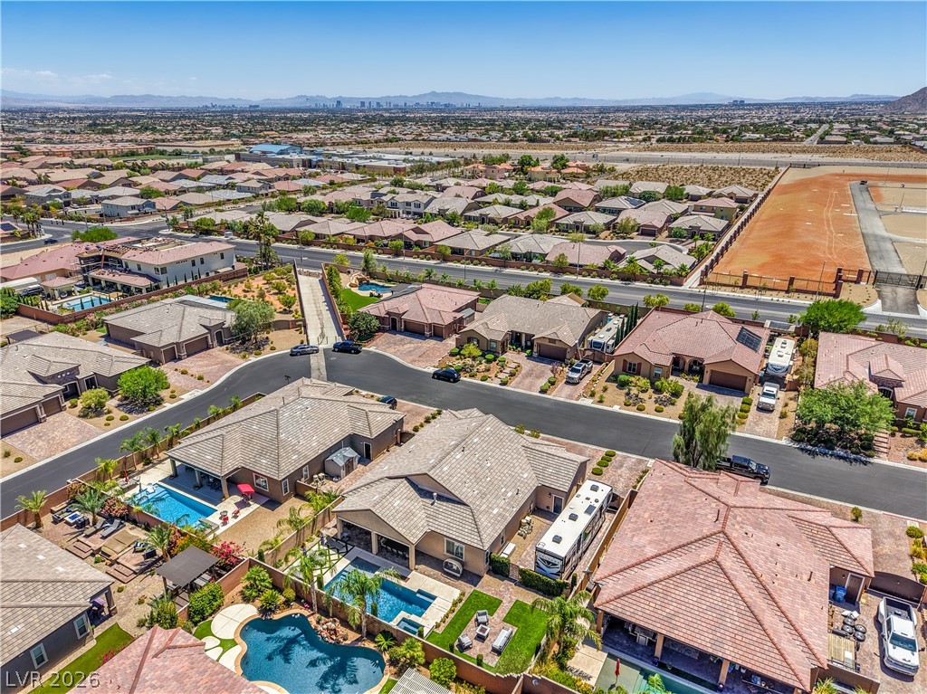 9702 Summer Bliss Las Vegas NV 89149