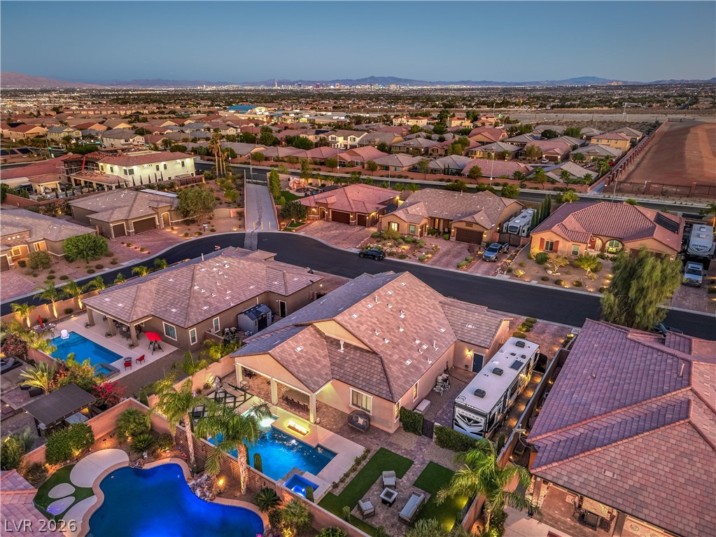 9702 Summer Bliss Las Vegas NV 89149