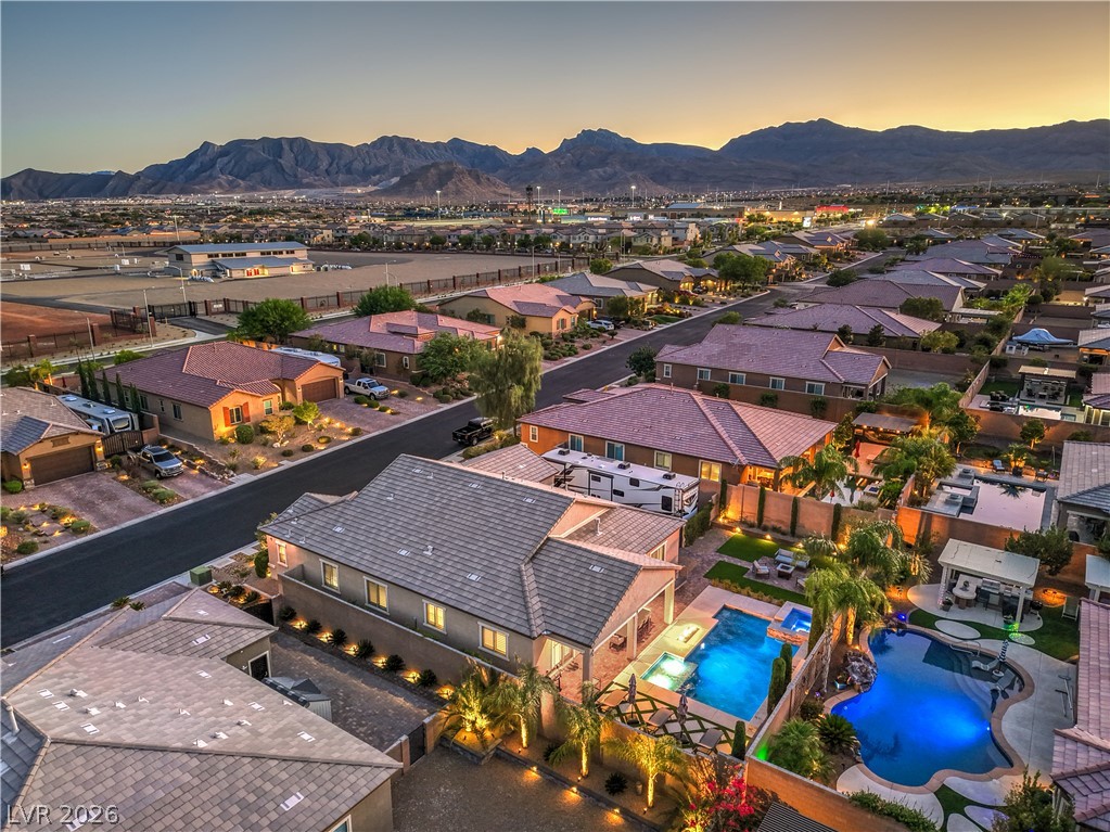 9702 Summer Bliss Las Vegas NV 89149