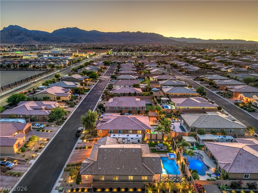9702 Summer Bliss Las Vegas NV 89149