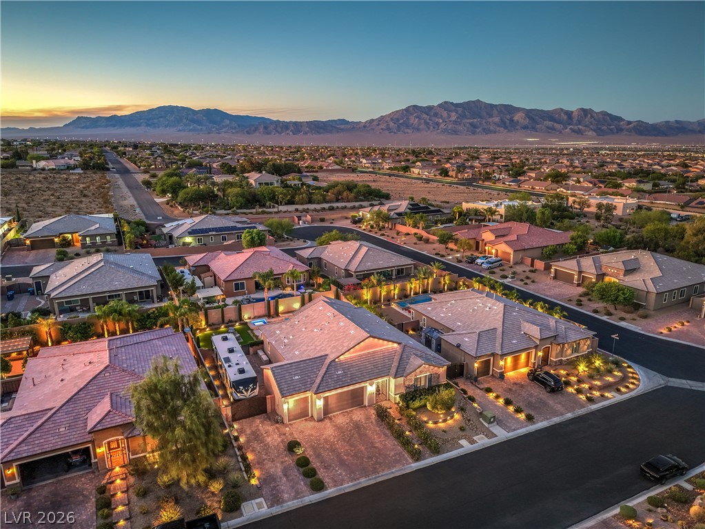 9702 Summer Bliss Las Vegas NV 89149