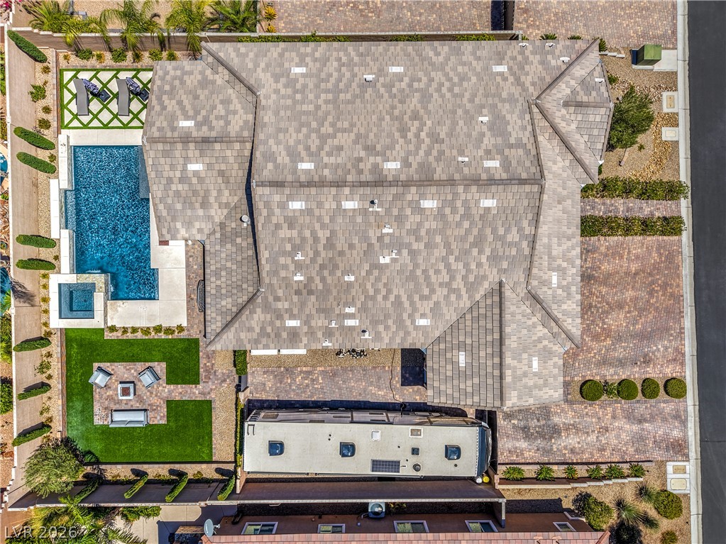 9702 Summer Bliss Las Vegas NV 89149