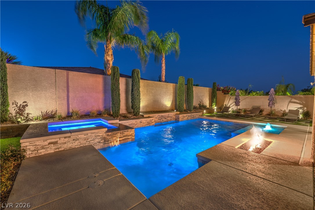 9702 Summer Bliss Las Vegas NV 89149
