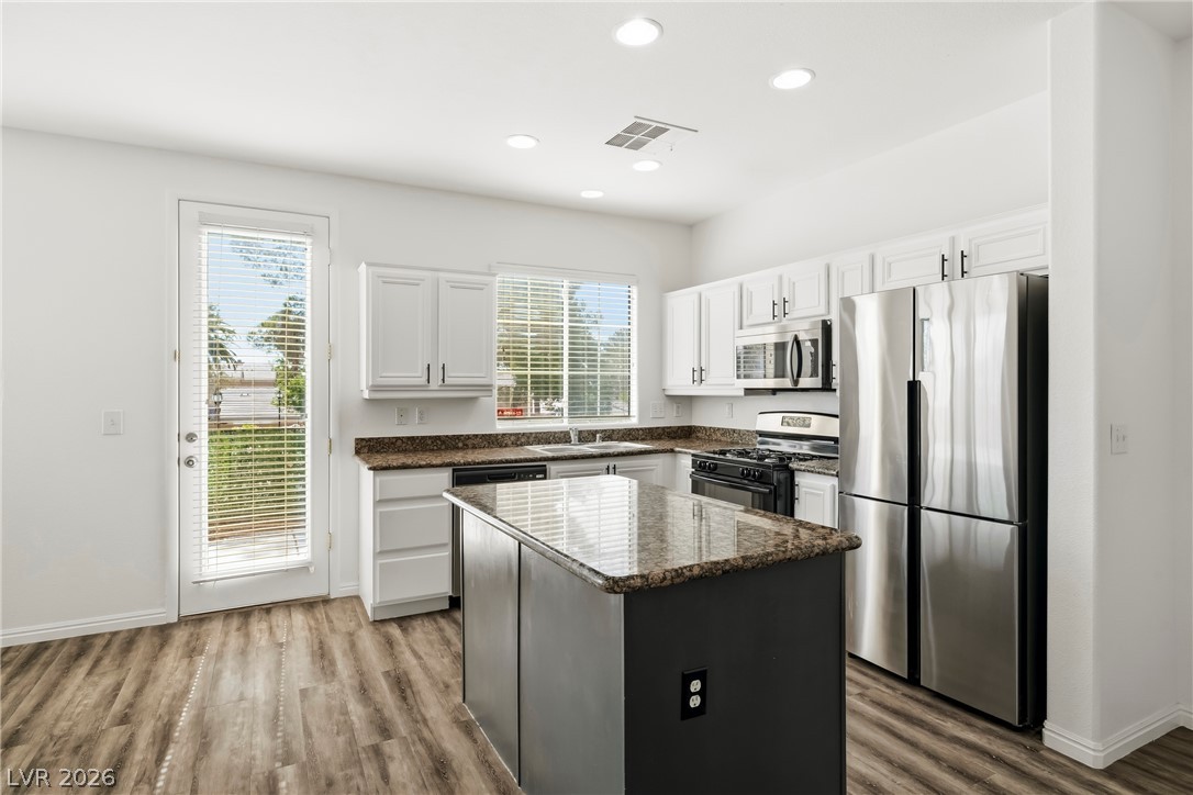 3508 Harbor Tides Street Las Vegas NV 89147