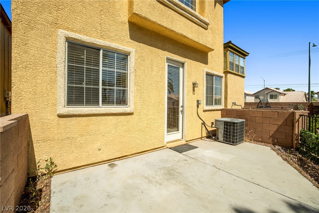 3508 Harbor Tides Street Las Vegas NV 89147