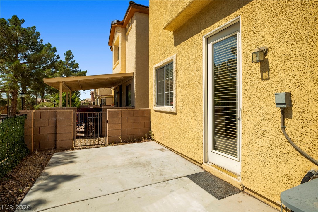 3508 Harbor Tides Street Las Vegas NV 89147