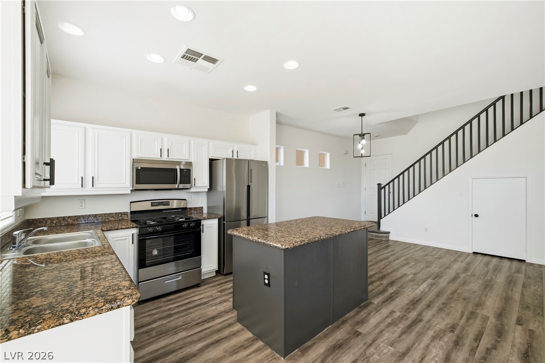 3508 Harbor Tides Street Las Vegas NV 89147