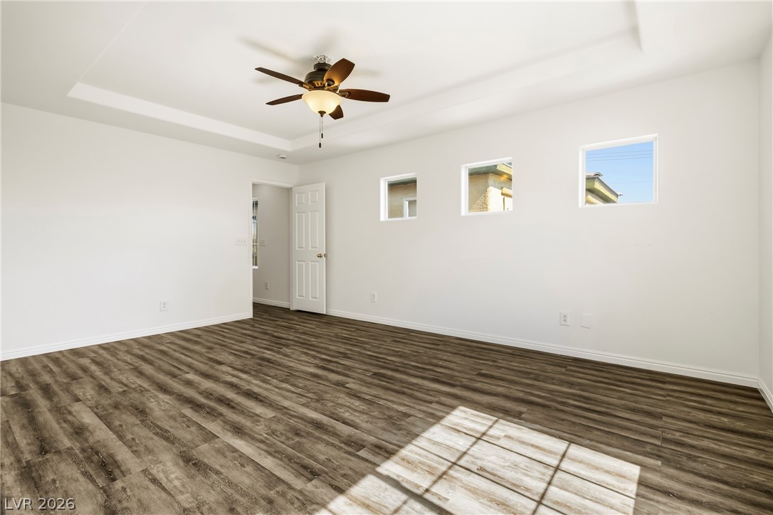 3508 Harbor Tides Street Las Vegas NV 89147