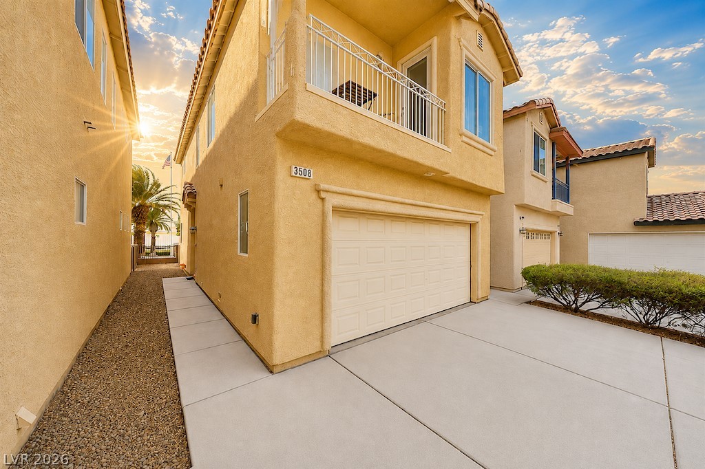 3508 Harbor Tides Street Las Vegas NV 89147