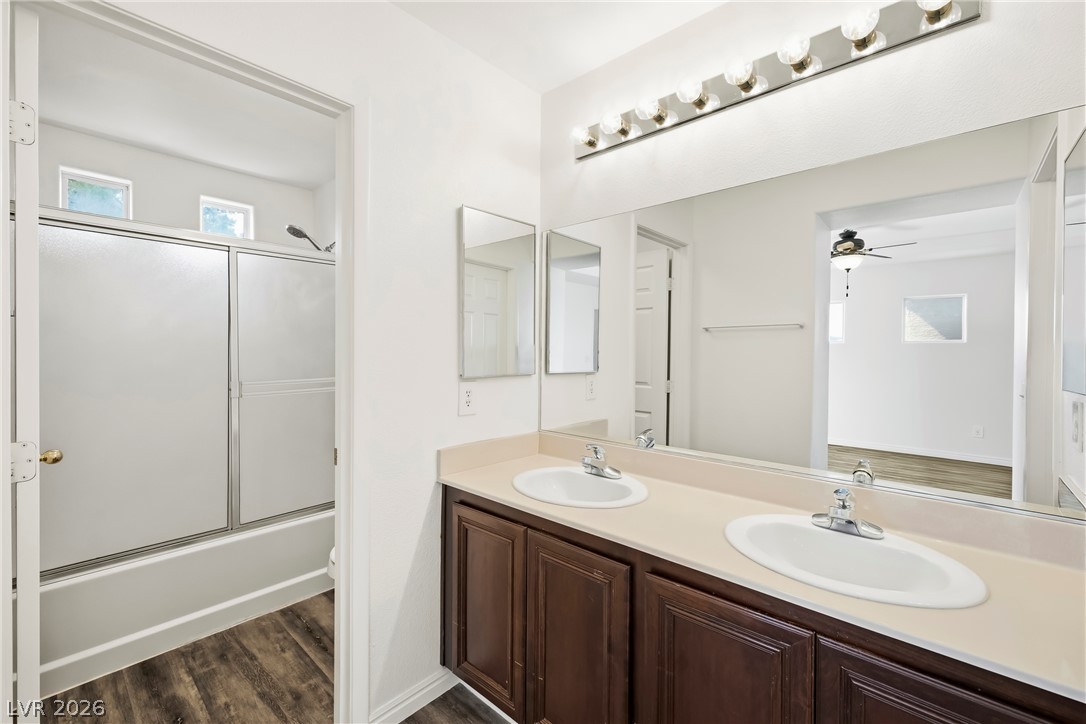 3508 Harbor Tides Street Las Vegas NV 89147