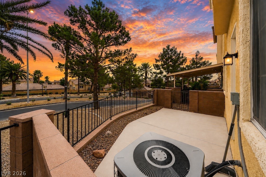 3508 Harbor Tides Street Las Vegas NV 89147