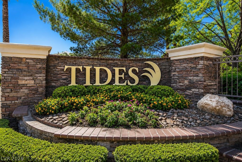 3508 Harbor Tides Street Las Vegas NV 89147